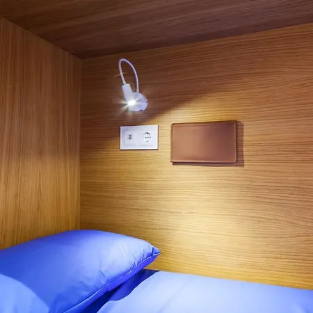Hostel Acola Comarca de Pontevedra