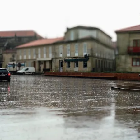 Hostel Acola Comarca de Pontevedra