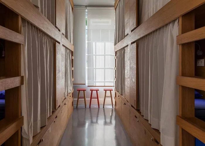 Albergue Acolá Pontevedra